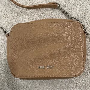Crossbody purse
